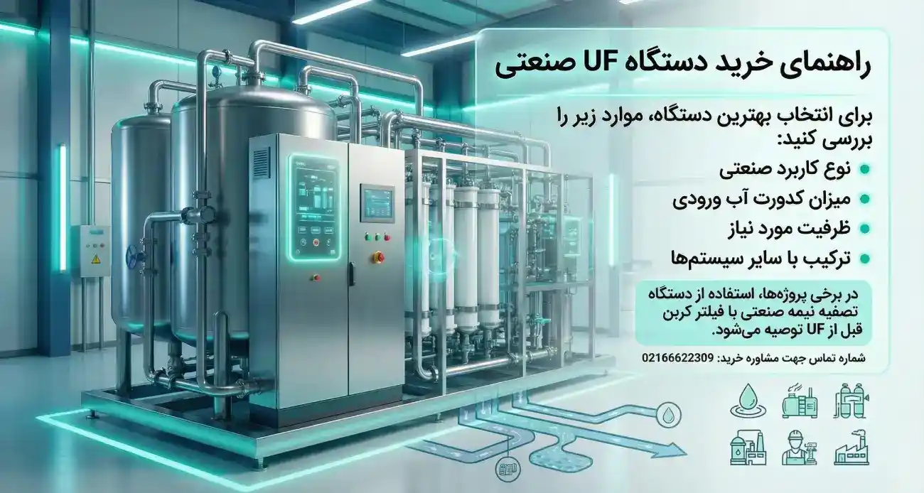 راهنمای خرید uf راهنمای خرید uf
